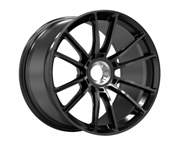 SS1R | One Piece Forged Monoblock Wheel