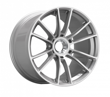 SS1R | One Piece Forged Monoblock Wheel SS1R | One Piece Forged Monoblock Wheel