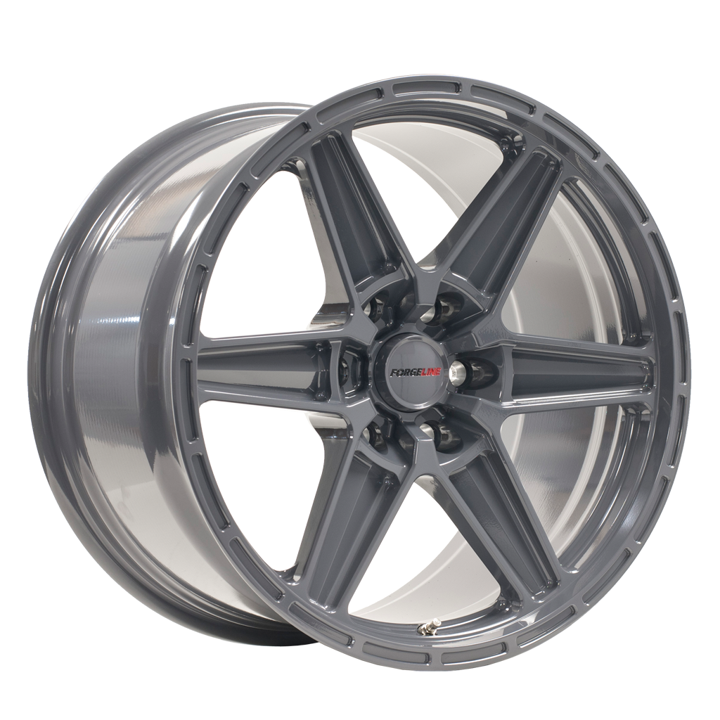 FX1-Truck | One Piece Forged Monoblock Truck & SUV Wheel