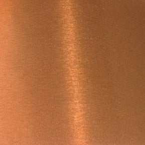 Powder Coated Inner Rim Shell - Transparent Copper - Option