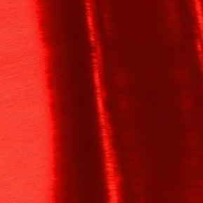 Powder Coated Inner Rim Shell - Transparent Red - Option