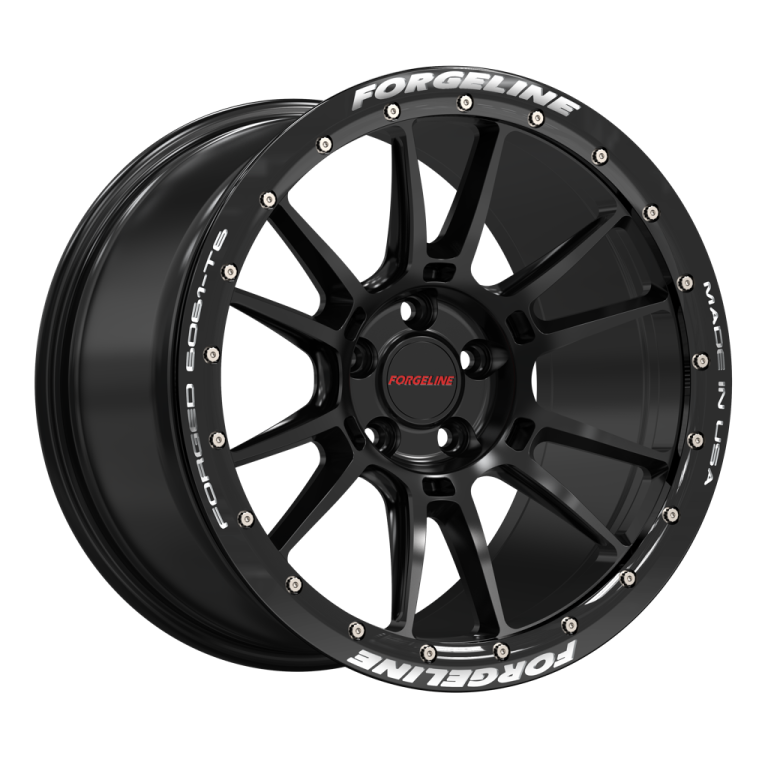 New Forged Monoblock SS1R Beadlock