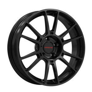 SS1R Skinny Finished in Satin Black